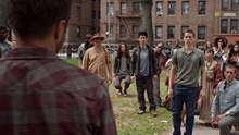 Watch Online The Path Season 3 Episode 6 (Messiah)