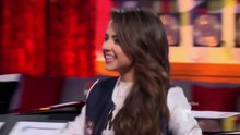 La Voz Kids _ Janely, Isabela y Keily reciben una sor