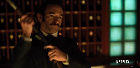 Altered Carbon Season 1 Episode 5 | 1x5 // Online Streaming