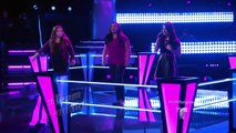 La Voz Kids _ Janely, Isabela y Keily cantan ‘Latch’ en La V