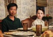 Young Sheldon Season 1 Episode 14 [01x14] 