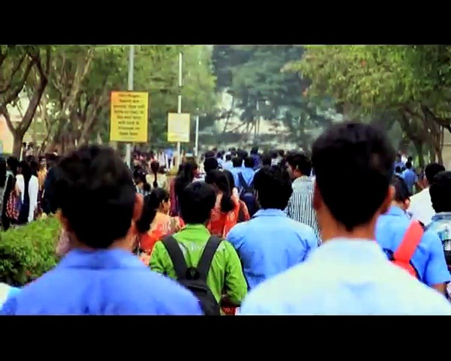 (5) Ask in God's name (English - Hindi)