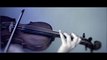 Miley Cyrus - Malibu for violin and piano (Cover)