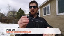 M16 Series Redesigned: CRKT Nailed It!