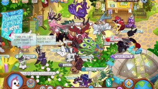 How NOT to SHOP in ANIMAL JAM!