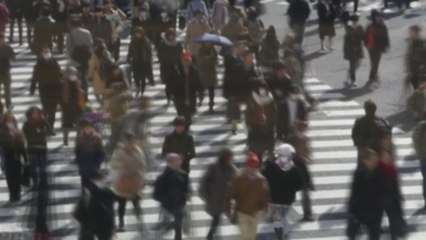 Japan's unemployment rate rose to 2.8 percent in December