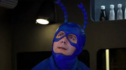 #Watch The Tick Season 1 Episode 7 Full (s01-e07) Best Episode