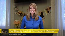 Eve Beauty Peabody Superb 5 Star Review by Shelly D.