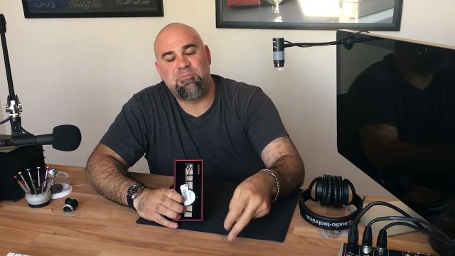 570 WHP Turbo Ferrari 308 by ATS Racing - One Take