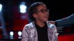 La Voz Kids _ Jonael Santiago canta ‘Treasure’ en La Voz Kids--bx0Vr6zp_A