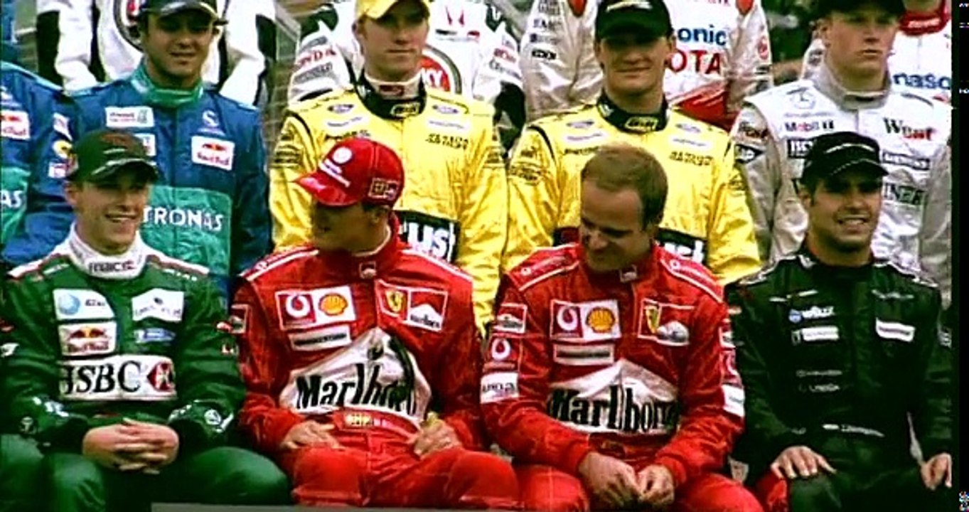 La Gran Aventura de la Fórmula 1 - Los Títulos de Fernando Alonso