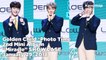 Focusing Exclusively for phones )) Golden Child "Miracle" Comeback Stage *Photo Time