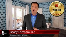 Hermosa Beach Custom Window Treatments Jacoby Company Review