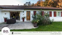 A vendre - Maison/villa - St jean pied de port (64220) - 5 pièces - 120m²