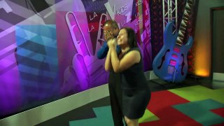 La Voz Kids _ Giselle López canta ‘Cenizas’  en La Voz Kids-DQxkEqIVoLs