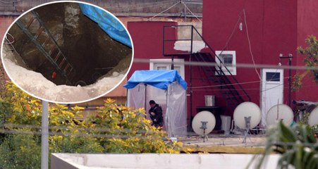 Mersin'deki Gizemli Kazıda Envanterlik Esere Rastlanılmadığı Ortaya Çıktı