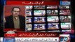Shahid Masood Badly Blast on Anchor Mansoor Ali Khan