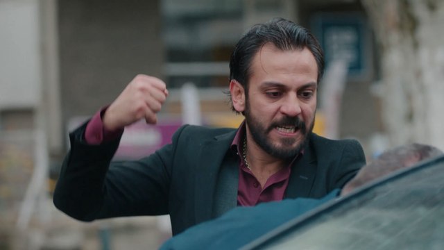 Çukur 14. Bölüm Vartolu Çılgına Döndü