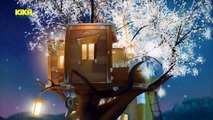Baumhaus vom 2. Januar 2018 | Mehr auf KiKA.de