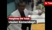 Viral, Keluarga Pasien Marahi Dokter Jaga