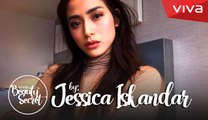 Make Up Tutorial ala Jessica Iskandar Earthy Sexy Look!