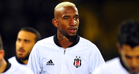 Çinliler, Beşiktaşlı Talisca İçin Sezon Sonunda Teklif Yapacak