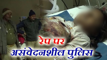 मेरठ: रेप की कोशिश में नाकाम रहने पर जिसे गोली मारी थी उसकी मौत हो गई