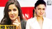 Katrina Kaif Is JEALOUS Of Alia Bhatt?