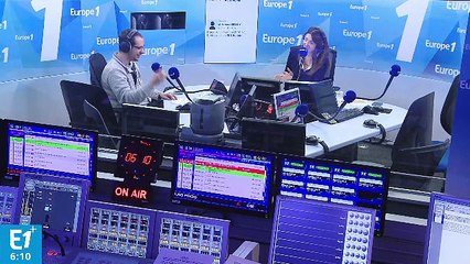 Le journal des sports - L'horloge tourne, la fin du marché hivernal des transferts approche