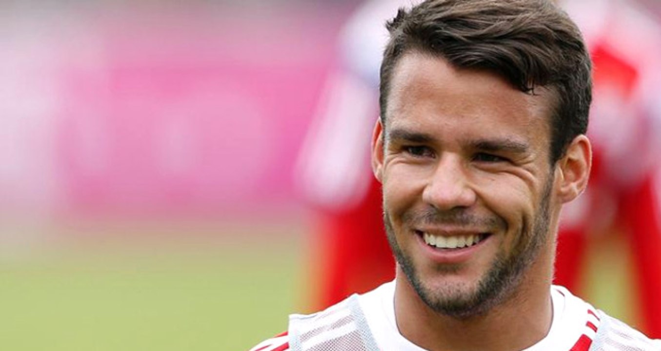 Galatasaray, Juan Bernat İçin Bayern Münih'e Teklif Yaptı