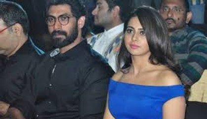 ரானாவுடனான காதலை குறித்து தானே விளக்கம் அளித்த ராகுல் பரீத் சிங்