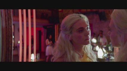 Fest Track On Sirk TV: HOLIDAY [Sundance 2018] - Part I