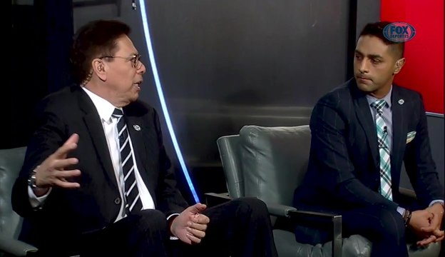 EXCLUSIVO: Pizzi es un vende humo