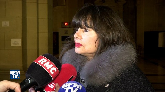 La mère d'une victime du Bataclan dénonce le show de Jawad Bendaoud lors de son procès