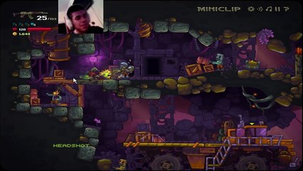 IT'S A TRAP! Let's play: Zombotron 2: Time Machine - #3