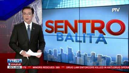 Sen. Gordon at ex-BOC Comm. Faeldon, nagkainitan sa pagdinig