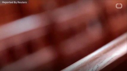 Former High School Librarian Sentenced 15 Years In Kidnap-Murder Plot