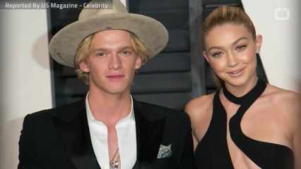 Cody Simpson Opens Up About Ex Gigi Hadid