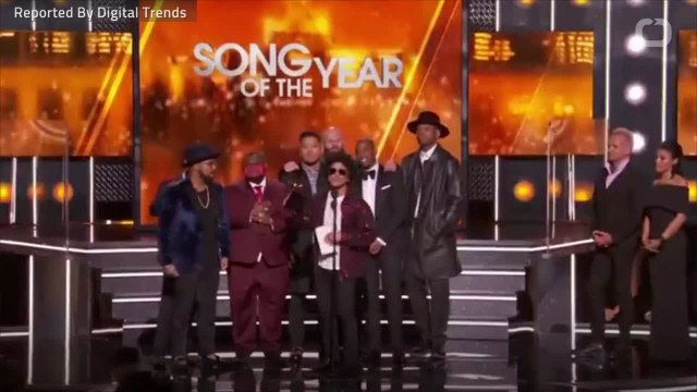 At Grammys 2018 Bruno Mars Wins Big And Performances Stun