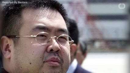 Kim Jong Nam Met U.S. National In Malaysian Before Murder