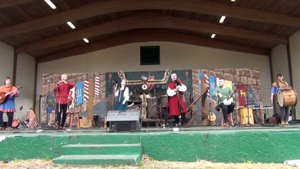 Brevard Renaissance Fair 2018 - Stary Olsa - Part 5