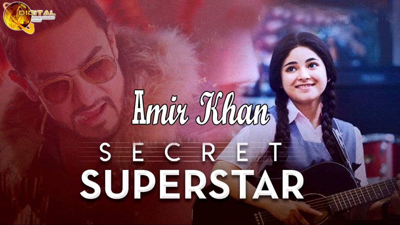 Secret Superstar