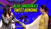 Alia Bhatt Congratulating Anushka Sharma For Her Wedding, Sings Ae Dil Hai Mushkil