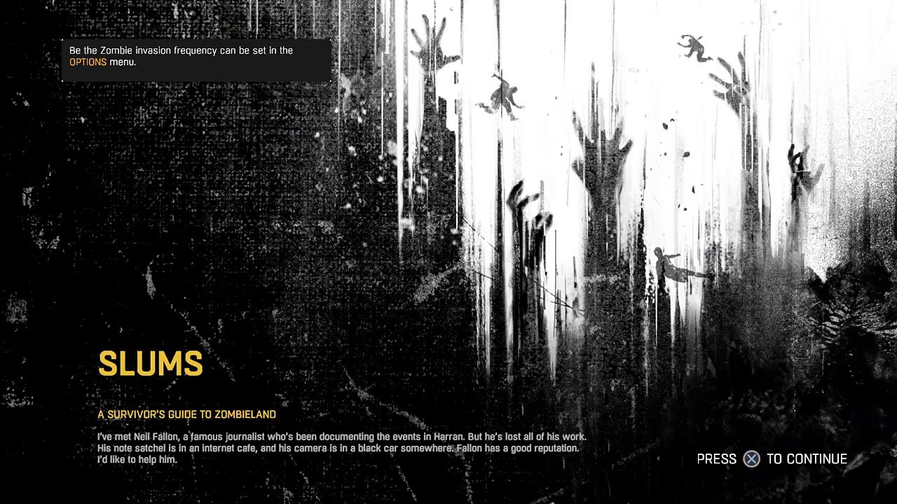 Dying ligh enhanced edition  RATED MA (859)