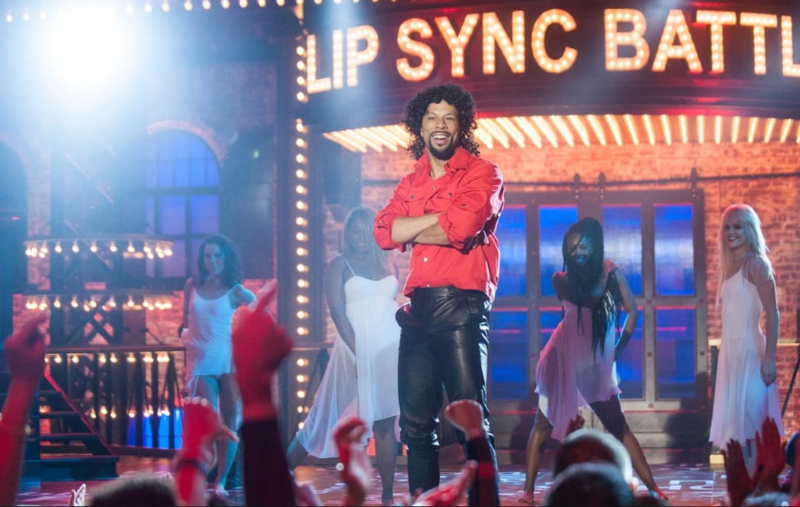 Watch Lip Sync Battle {{ S04/E2 }} Season 1 Episode 2 : Fifth Harmony: Ally Brooke vs. Normani Kordei vs. Dinah Jane vs. Lauren Jauregui |TV SHOOW ..."^