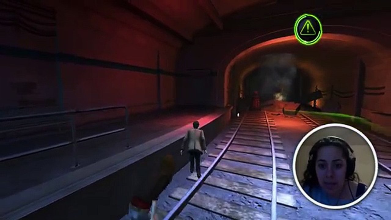 Doctor Who | City of Daleks! (Mystery Gaming with Gabriella)