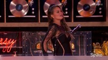 Watch " Lip Sync Battle Season "4 Episode 3 : Tara Lipinski vs. Johnny Weir Full Watch Online TV Series...