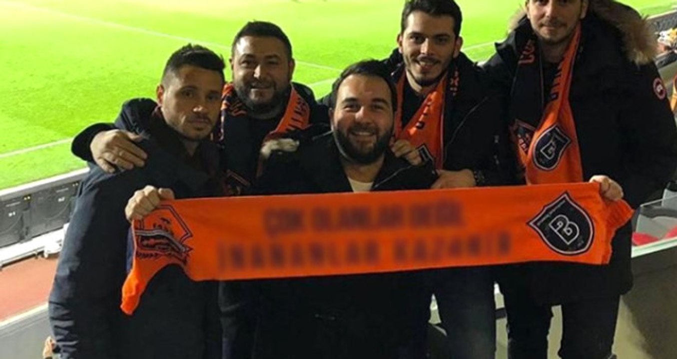 Arda Turan'ın Kardeşinin Açtığı Pankart, Galatasaraylı Taraftarları Kızdırdı