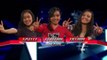 La Voz Kids _ Giselle, Tiffany y Estefani practic