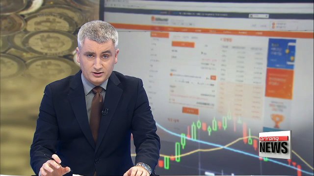 S. Korea starts real-name trading system for cryptocurrencies